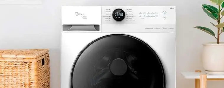 Melhor máquina de lavar Midea: 5 modelos bons e baratos