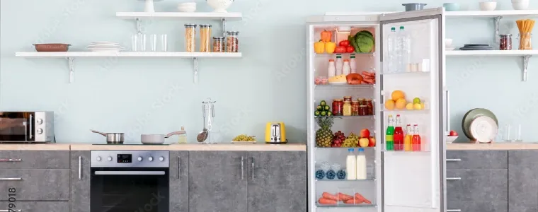 Geladeira Frost Free custo-benefício: top 10 modelos de 2025