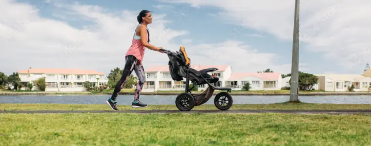 Melhores carrinhos de bebê na Black Friday: 6 opções para comprar em 2025