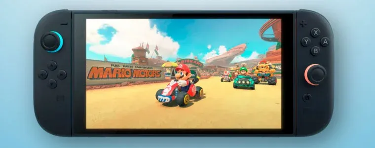 Nintendo Switch 2 na Black Friday 2025: ofertas, preços, análise e mais!