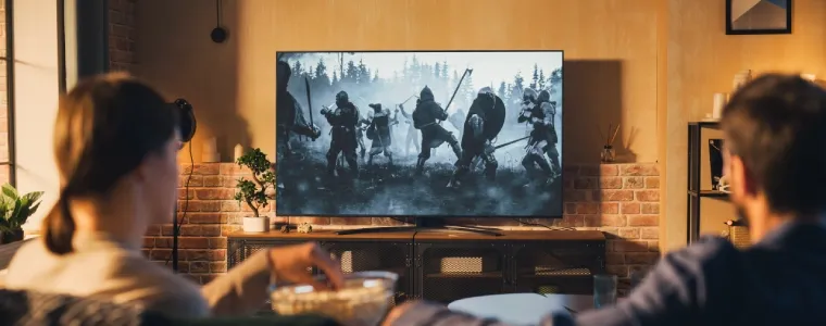 Melhor TV LG na Black Friday 2025: 5 modelos para ficar de olho