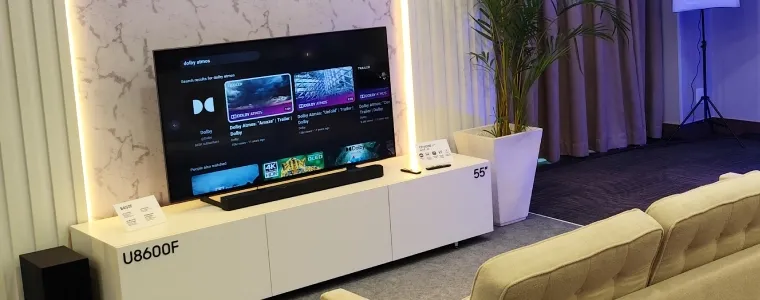 Melhor TV Samsung na Black Friday 2025: 5 modelos para ficar de olho