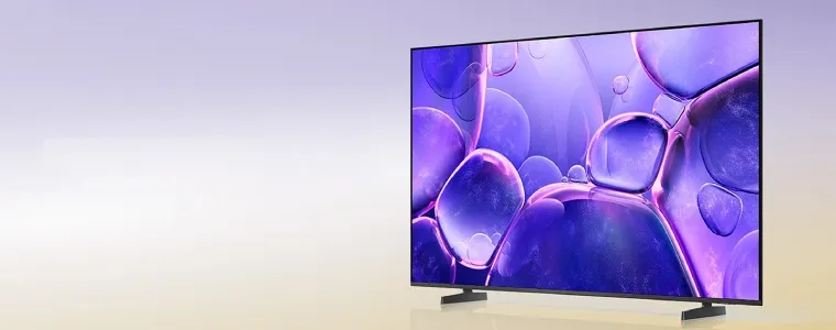 TV Samsung U8500F 70" Crystal UHD 4K: review completo e se vale a pena comprar