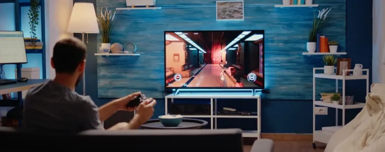 Capa do post: Melhor TV TCL na Black Friday 2025: 6 modelos em destaque para economizar