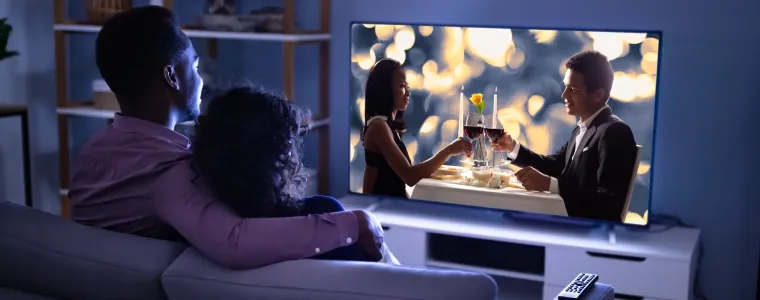 Capa do post: TVs mais vendidas na Black Friday 2025: modelos 4K e muito mais!