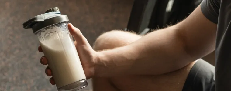 Wheys mais vendidos: confira o ranking dos suplementos mais populares de 2025