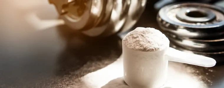 Wheys mais vendidos em 2025: os 5 suplementos mais buscados