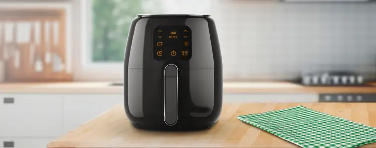 Air fryer 220V ou 110V: qual escolher? Consumo, desempenho e cuidados