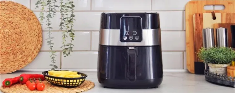 Air fryer Mondial 5l AFN-50 é boa? Analisamos o modelo!
