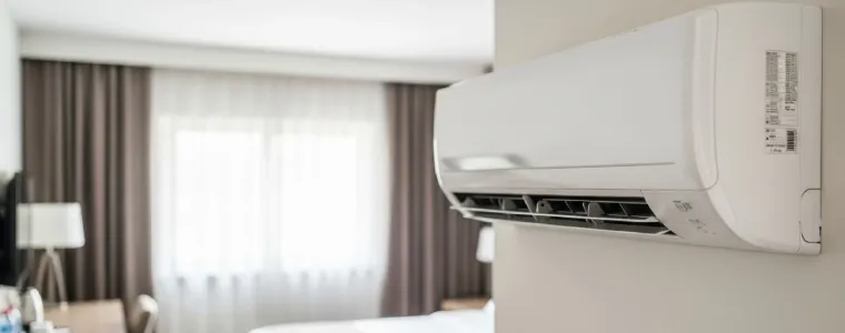 Ar-condicionado 110v: veja os principais modelos dessa voltagem Ar-condicionado 110v: veja os principais modelos dessa voltagem