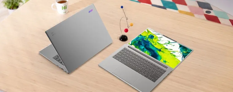 Acer Aspire 16: veja nossa análise do modelo com bom custo-benefício