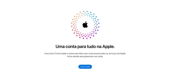 ID Apple: o que é, como criar e para que serve