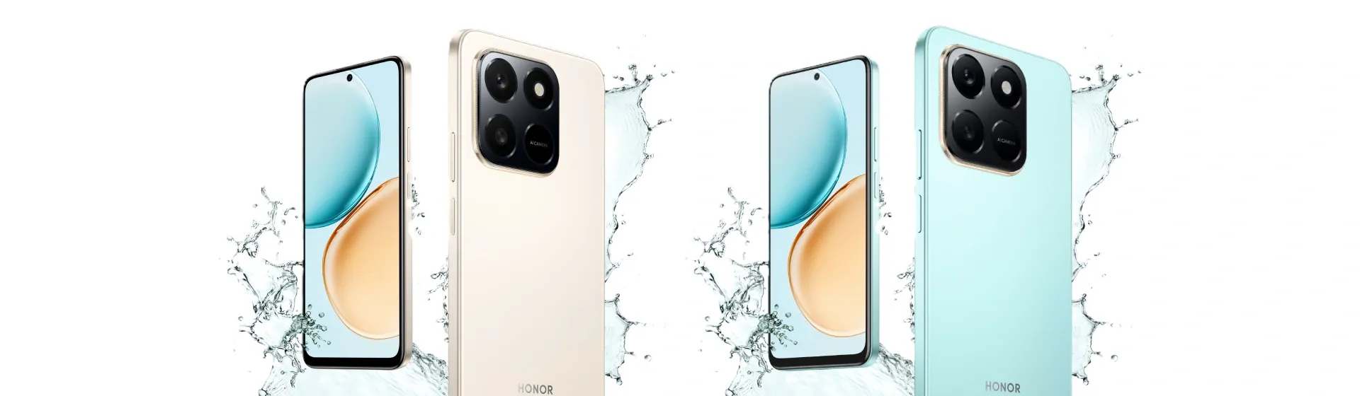 Linha X7d HONOR: conheça a mais nova linha da marca chinesa