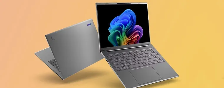 Melhor notebook Acer: 8 bons modelos para usar na rotina ou para games