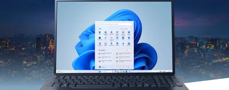 Notebook Vaio é bom? Descubra aqui e conheça os 4 melhores de 2025
