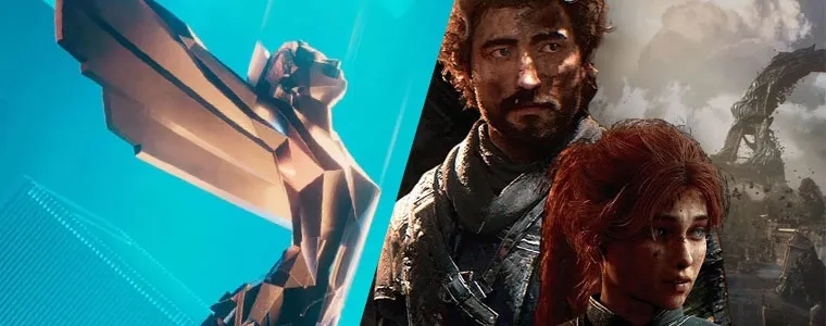 The Game Awards 2025: Clair Obscur vence como Jogo do Ano; saiba onde jogar