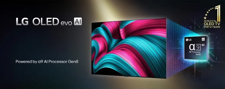 Smart TV OLED 55" LG Evo 4K C5 é boa? Confira a análise completa do modelo