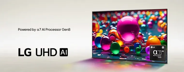 Review Smart TV LED 55" LG 4K HDR UA8550 Review Smart TV LED 55" LG 4K HDR UA8550