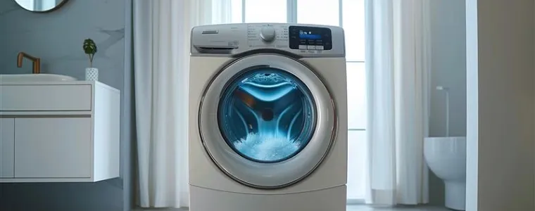Centrifugação, pré-lavagem, ciclo edredom e mais: os principais ciclos da lavadora