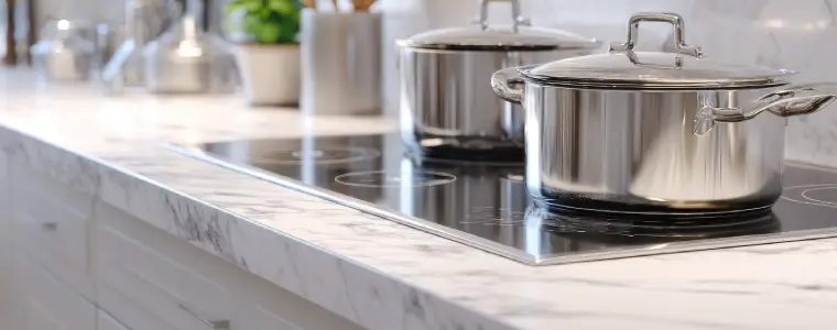 Fogão cooktop Electrolux: conheça as melhores opções de 2025