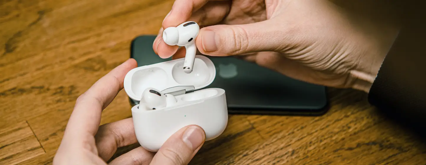 Fone com cancelamento de ruído: melhores opções em 2025