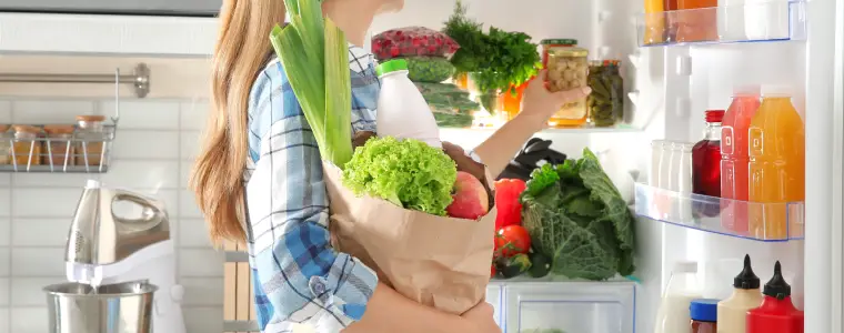 Geladeira boa e barata para solteiros: 8 opções até R$2.700