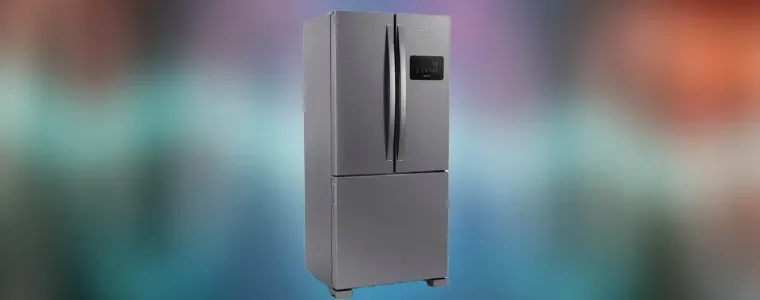 A geladeira Brastemp BRO85AK é boa? Confira o review! A geladeira Brastemp BRO85AK é boa? Confira o review!