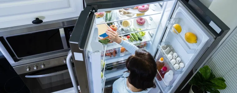 Geladeira simples e barata para casal: 10 modelos com custo-benefício Geladeira simples e barata para casal: 10 modelos com custo-benefício