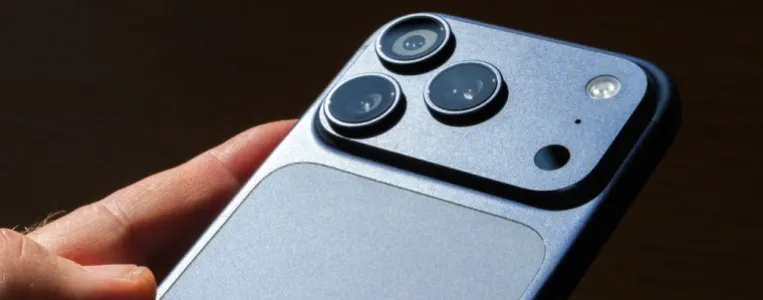 iPhone grande: confira os 5 melhores modelos em 2025