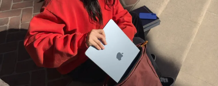 MacBook Air: preços, modelos e suas configurações