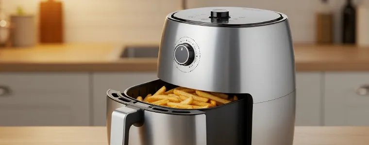 Air fryer barata: guia completo para comprar a melhor opção Air fryer barata: guia completo para comprar a melhor opção