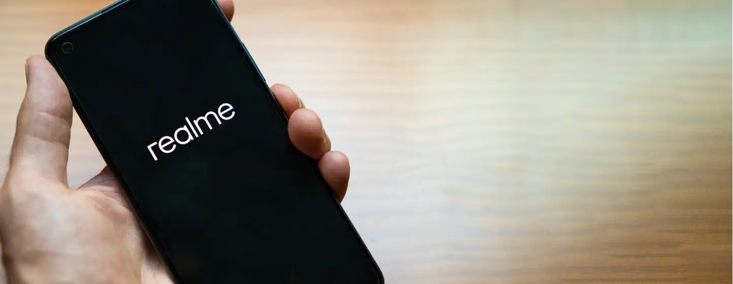 Celular Realme: veja a lista de melhores opções para comprar