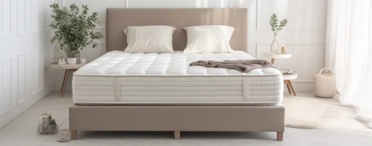Qual o melhor colchão Ortobom em 2025? Guia completo e análise