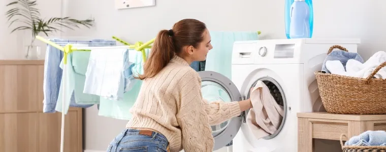 Qual é a melhor lava e seca inverter? Conheça 7 modelos econômicos