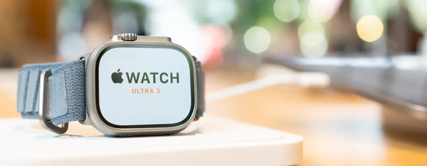 Smartwatch Apple: as melhores opções para comprar em 2025 Smartwatch Apple: as melhores opções para comprar em 2025
