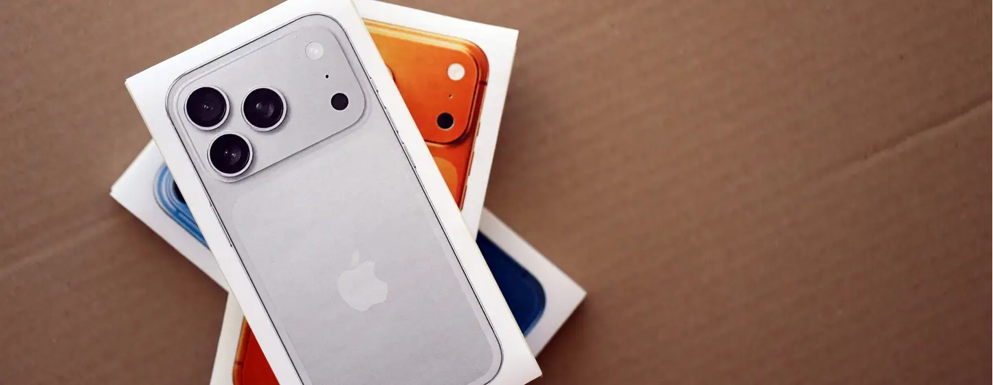 Melhores celulares 2025: veja a lista com as principais opções do ano