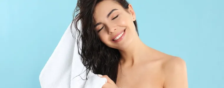 Máscara de reconstrução: guia completo para fios mais fortes