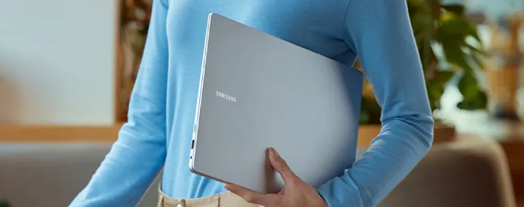 Notebook Samsung: modelos, linhas e como escolher Notebook Samsung: modelos, linhas e como escolher