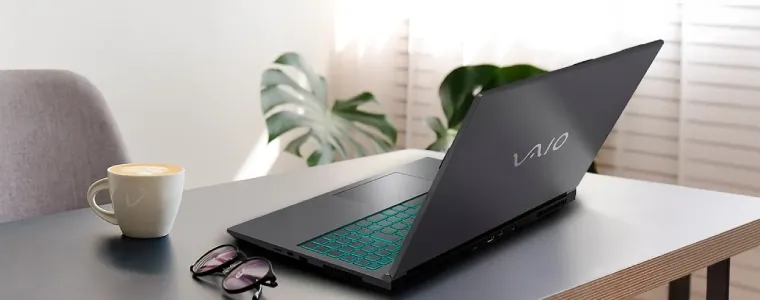 Notebook VAIO: linhas, modelos e como escolher