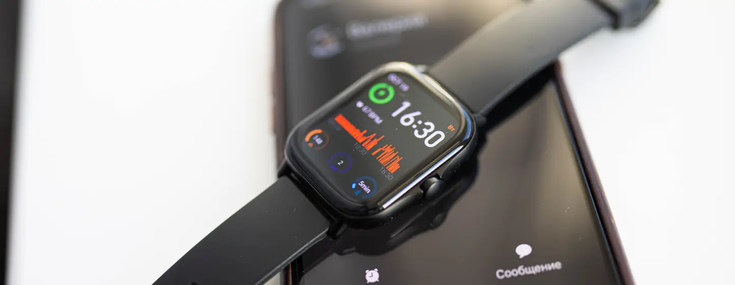 Melhor smartwatch Amazfit: 7 modelos para comprar no Brasil Melhor smartwatch Amazfit: 7 modelos para comprar no Brasil