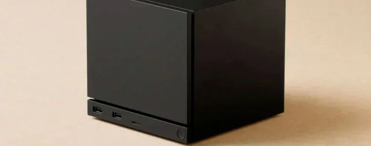 Steam Machine: saiba tudo sobre o novo console da Valve e Steam Steam Machine: saiba tudo sobre o novo console da Valve e Steam