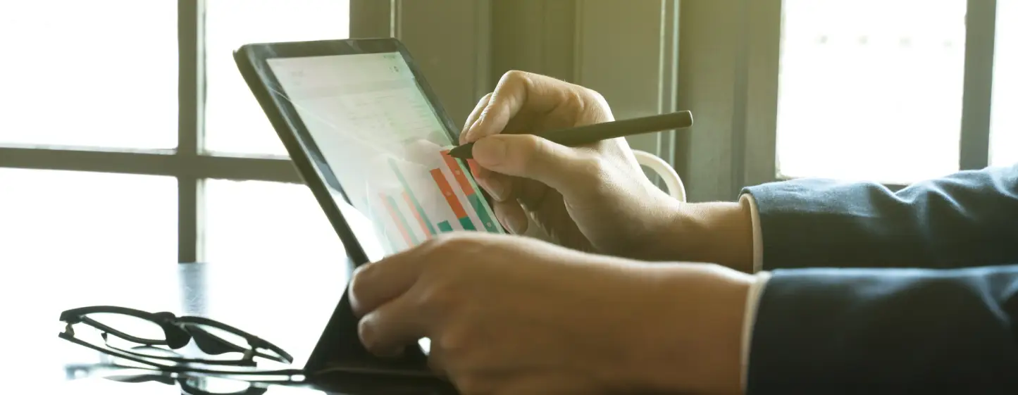 Tablet Samsung com caneta: veja as melhores opções de 2025