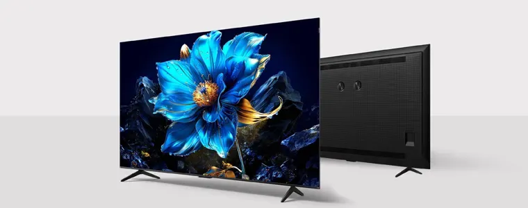 Review da Smart TV QLED 75" TCL 4K P7K: tudo o que você precisa saber Review da Smart TV QLED 75" TCL 4K P7K: tudo o que você precisa saber