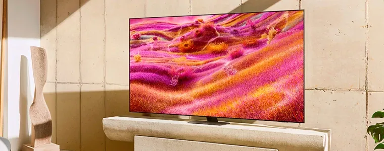 Review completo da Smart TV Neo QLED 43" Samsung QN90F: confira detalhes e se vale a pena