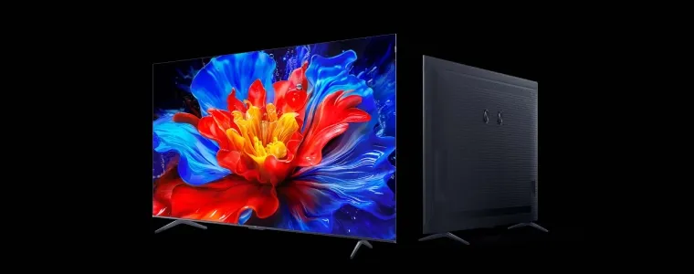 Review TV QLED 65" TCL 4K P8K: contamos tudo o que você precisa saber antes de comprar Review TV QLED 65" TCL 4K P8K: contamos tudo o que você precisa saber antes de comprar