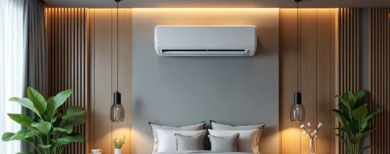 Melhor ar-condicionado Inverter 18.000 BTUs: principais modelos para investir