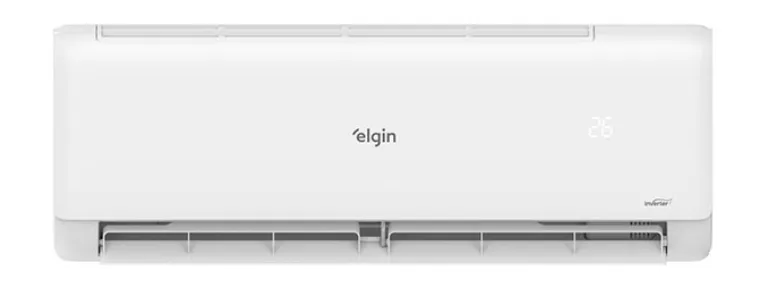 Ar-condicionado Elgin Eco II: review completo Ar-condicionado Elgin Eco II: review completo