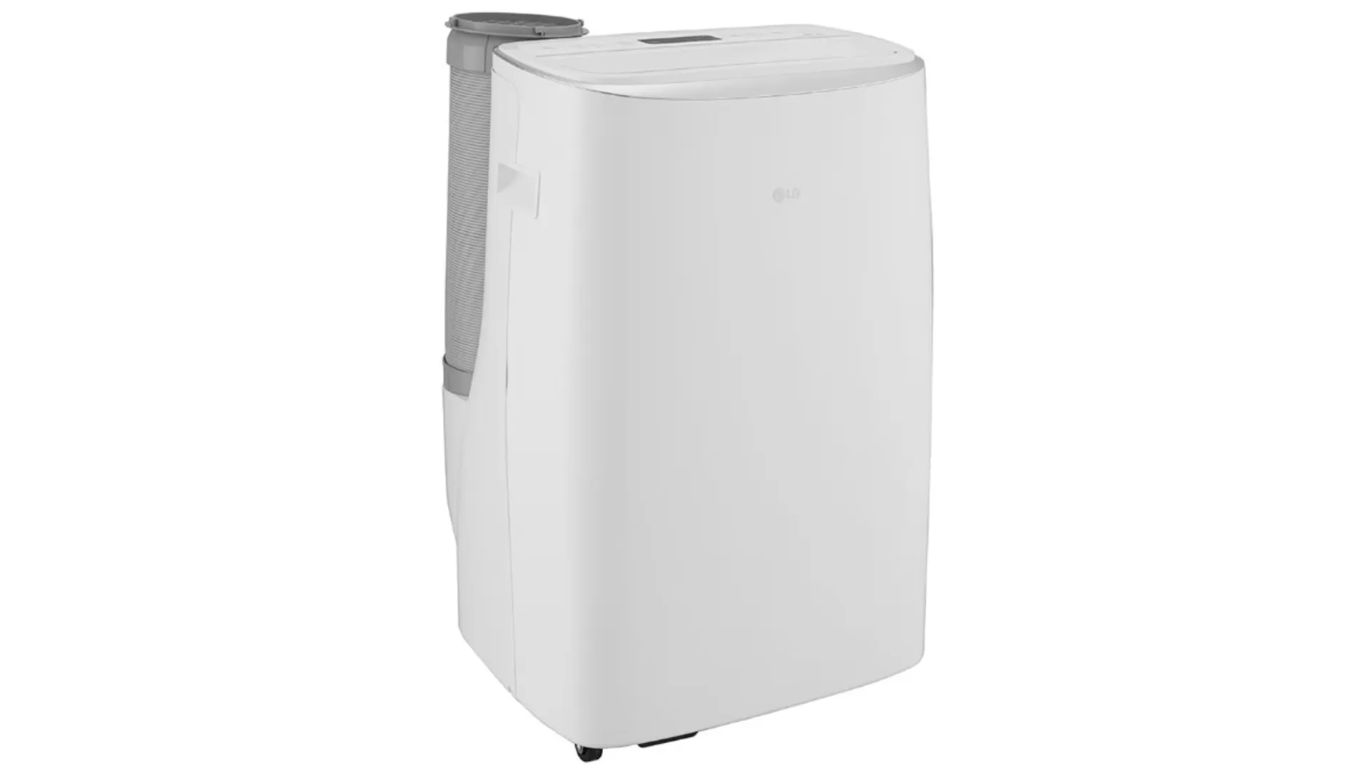 Foto do modelo ar-condicionado portatil LG AI Dual Inverter