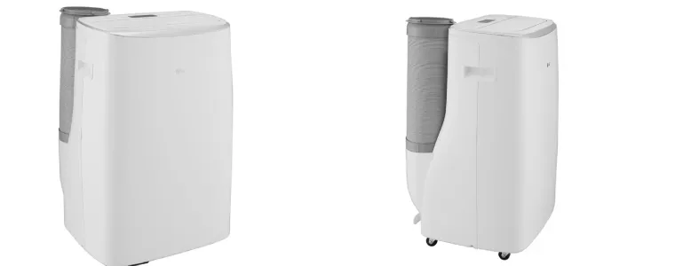 Ar-condicionado LG portátil: vale a pena? Ar-condicionado LG portátil: vale a pena?