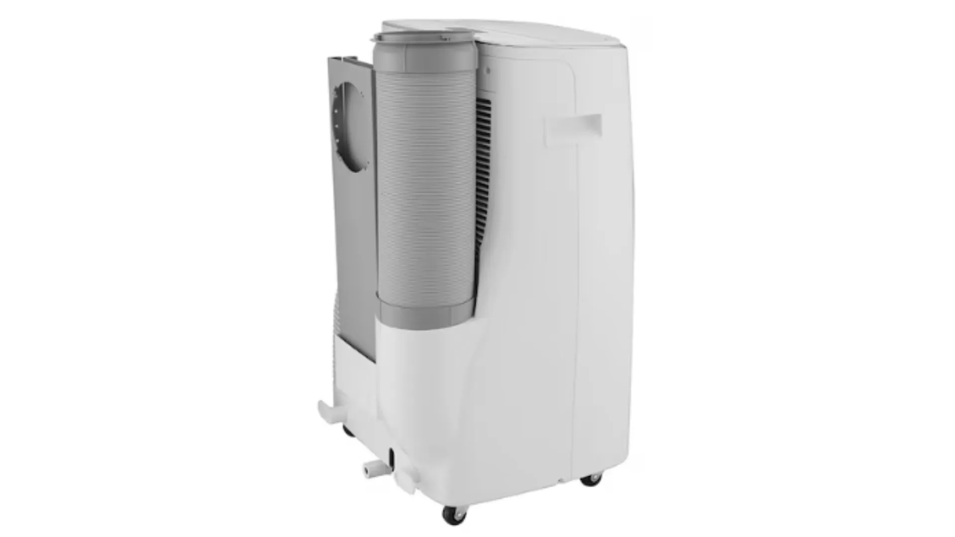 foto divulgação LG do modelo Ar-Condicionado Portátil LG AI Dual Inverter